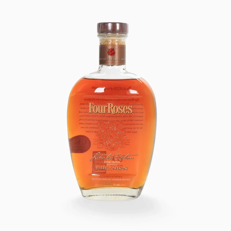 Four Roses – Small Batch 2019 (Limited Edition)