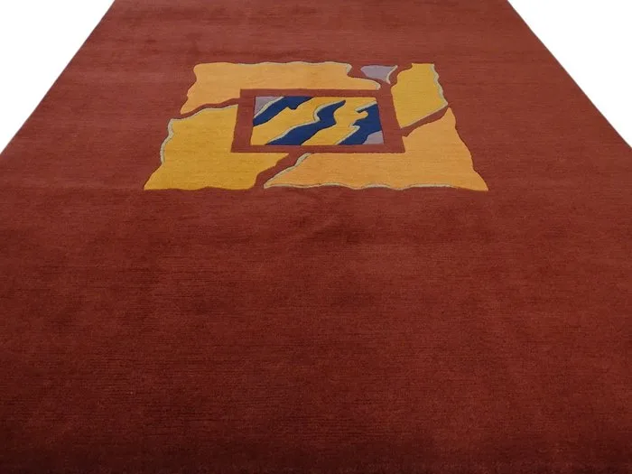 Nepal - New & Unused - Rug - 239 cm - 169 cm