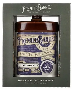 Premier Barrel Ardmore 12 Year Old