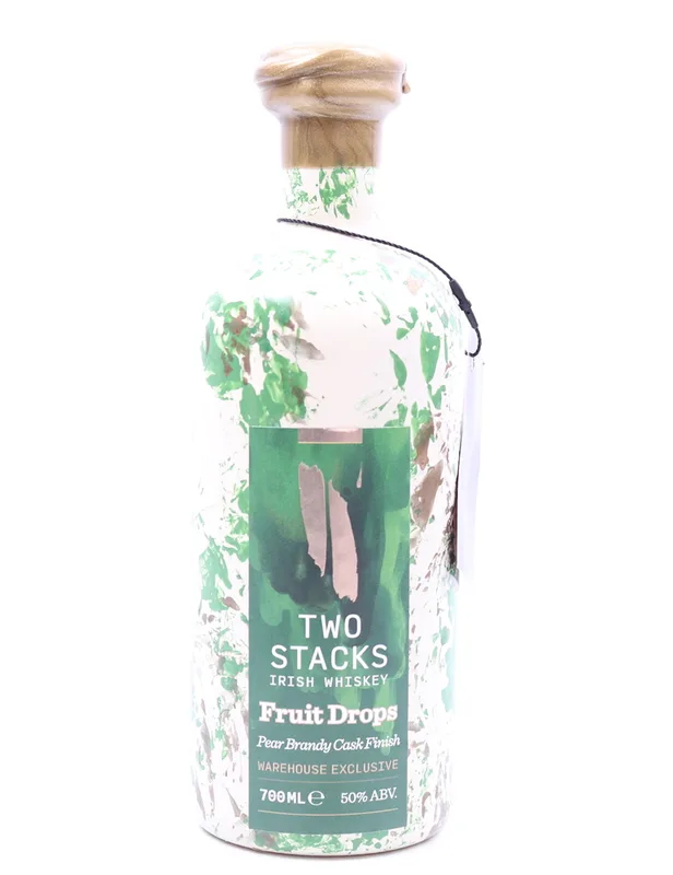 Two Stacks – Fruit Drops Pear Brandy Cask Warehouse Exclusive