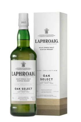 Laphroaig – Oak Select