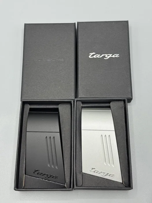 Porsche Targa Bottle Opener - Porsche