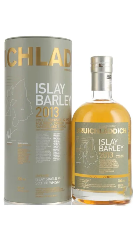 Bruichladdich – 2013 (70cl)