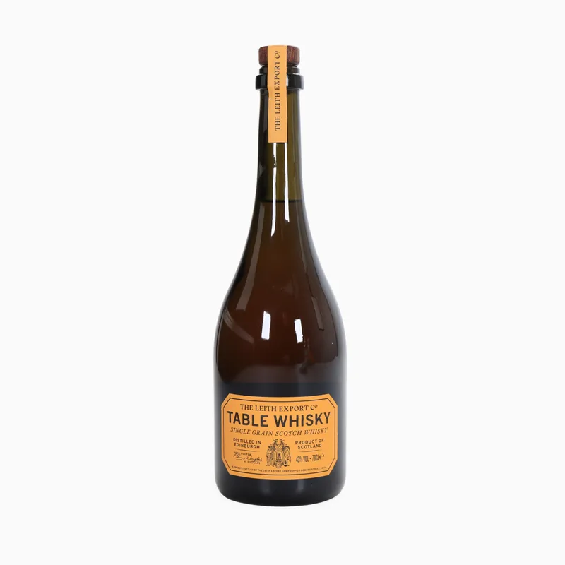 Leith Export Co - Table Whisky