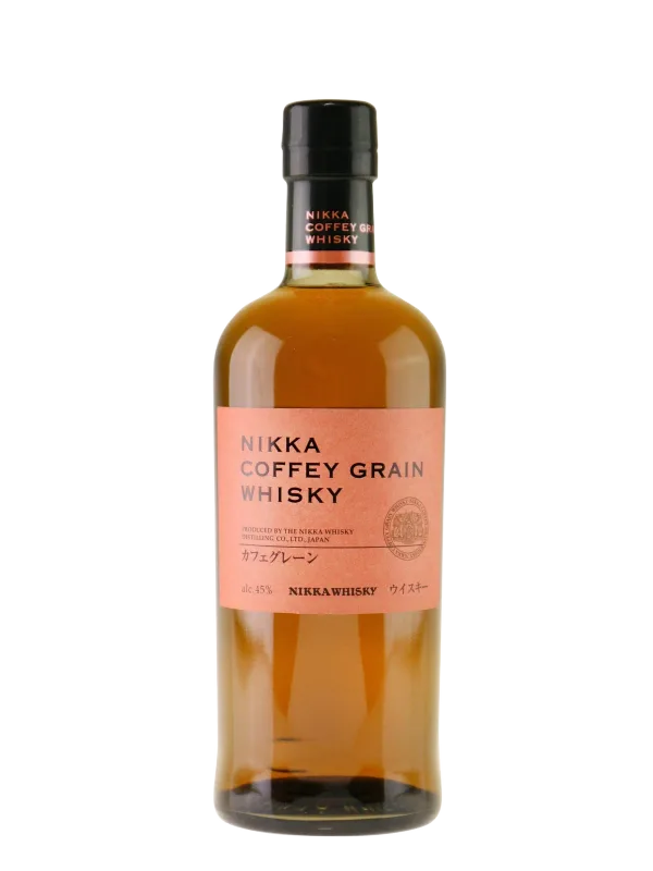 Nikka Coffey Grain Whisky