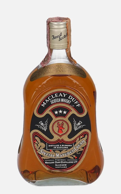 Macleay Duff