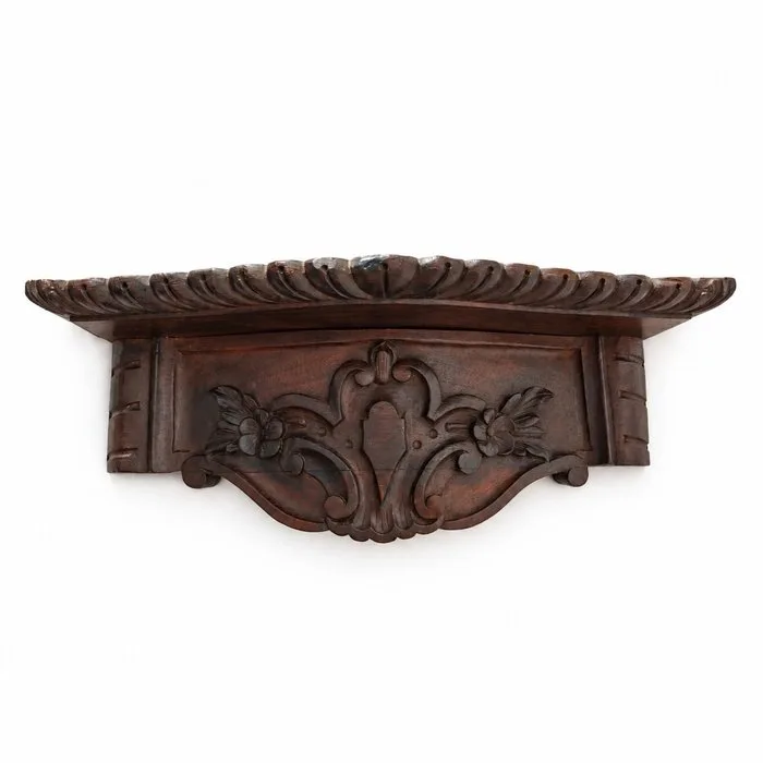 Rack - Satinwood