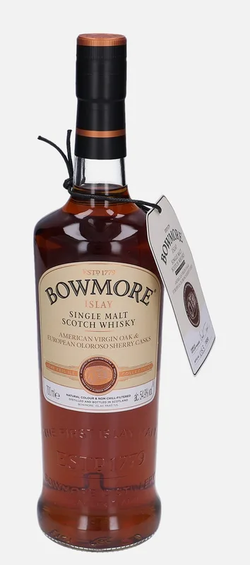 Bowmore – Fèis Ìle Collection