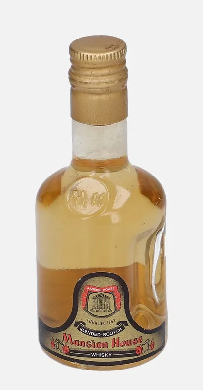 Mansion House (4cl, 40%)