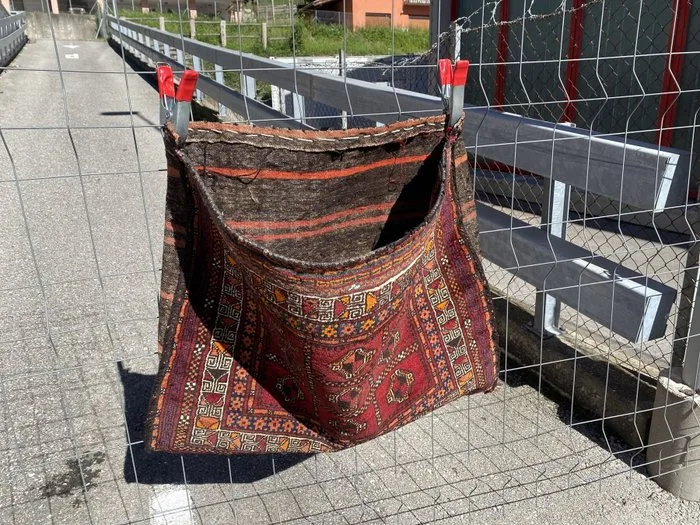 Baluch - Rug - 68 cm - 84 cm