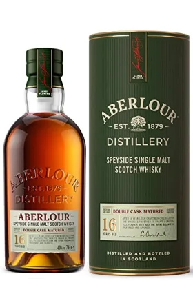 Aberlour – 16 Year Old