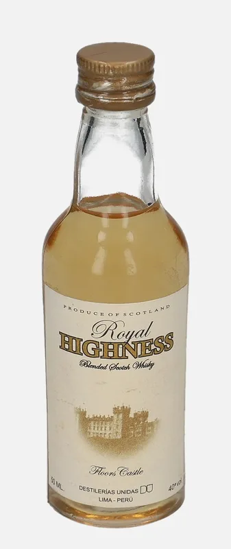 Royal Highness (5cl, 40%)