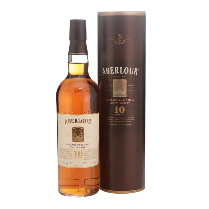 Aberlour – 10 Year Old