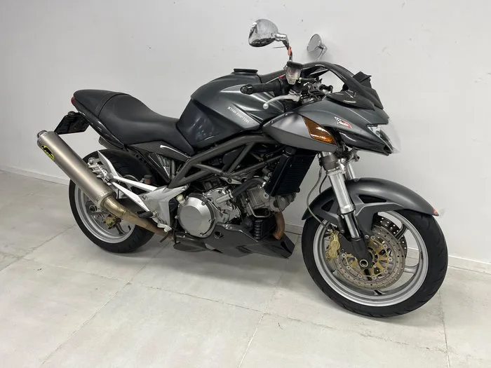 Cagiva - V-Raptor - XTRA Raptor - 1000 cc - 2002