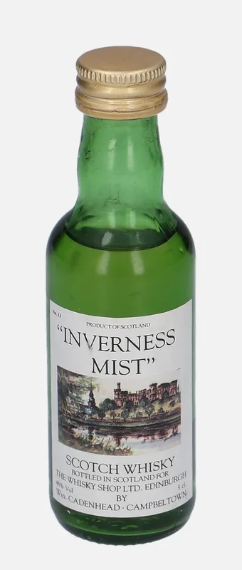 Inverness Mist
