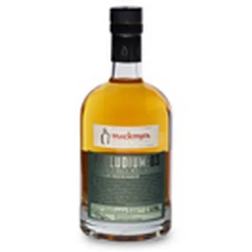 Mackmyra – Preludium 03