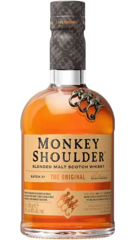 Monkey Shoulder Original (70cl)