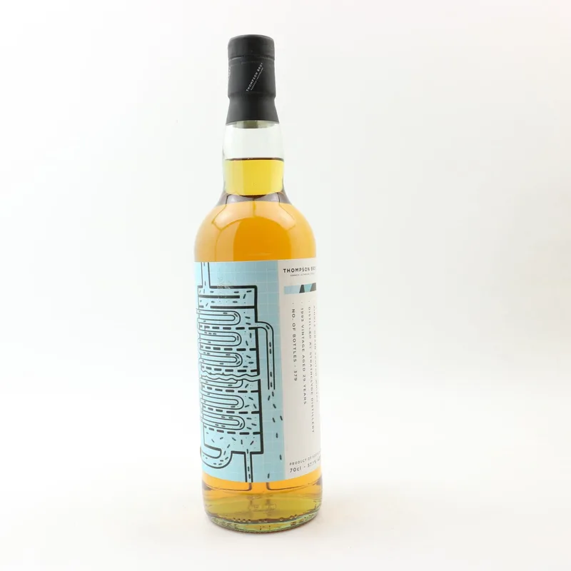 Strathclyde – 1993 29 Year Old Thompson Bros