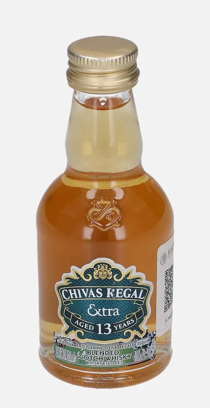 Chivas Regal – Extra 13 Year Old (5cl, 40%)