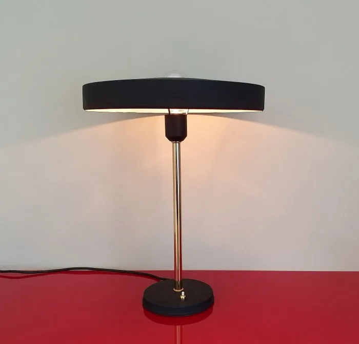 Louis Kalff - Philips - Table lamp - Timor