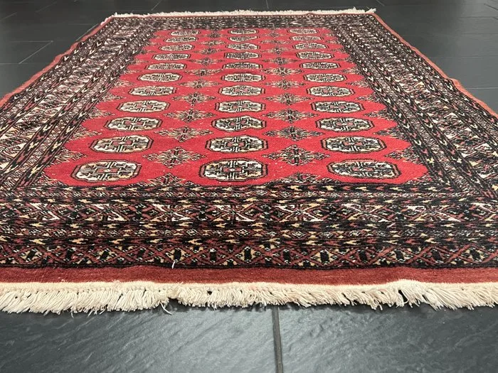 Buchara - Carpet - 185 cm - 130 cm