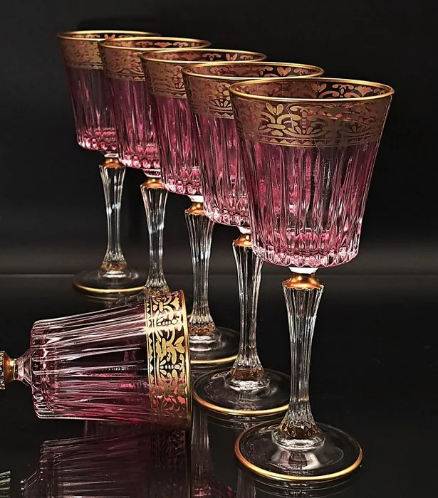 Artemisia - Wine glass (6) - Crystal