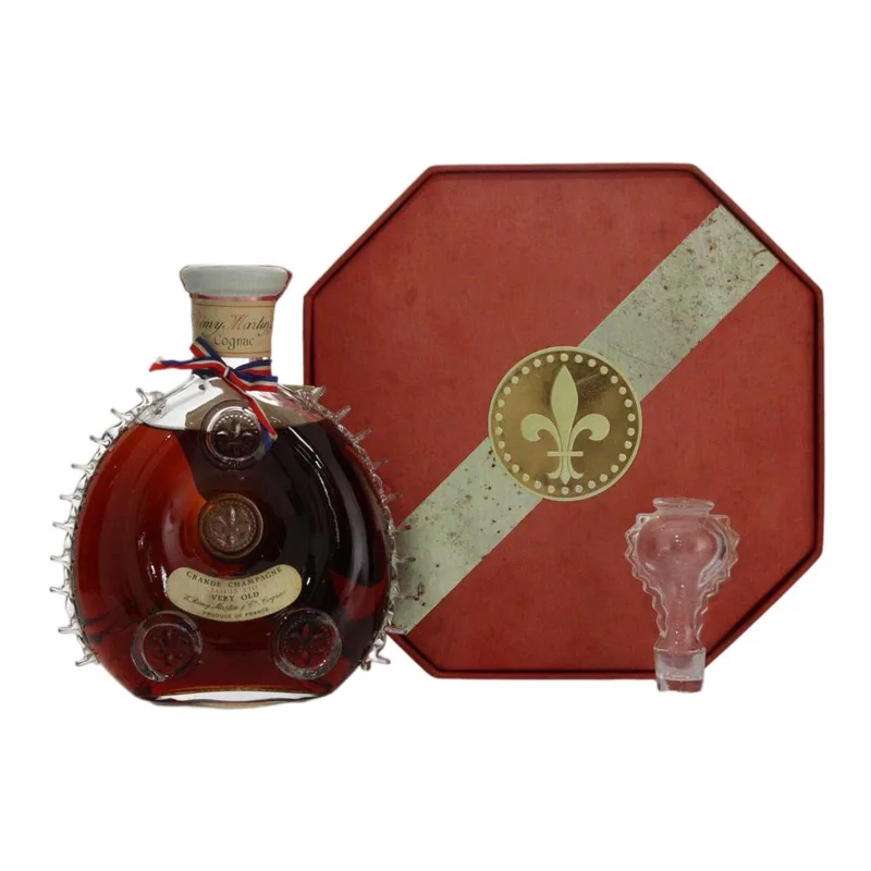 Rémy Martin Louis XIII Cognac Very Old (70cl)