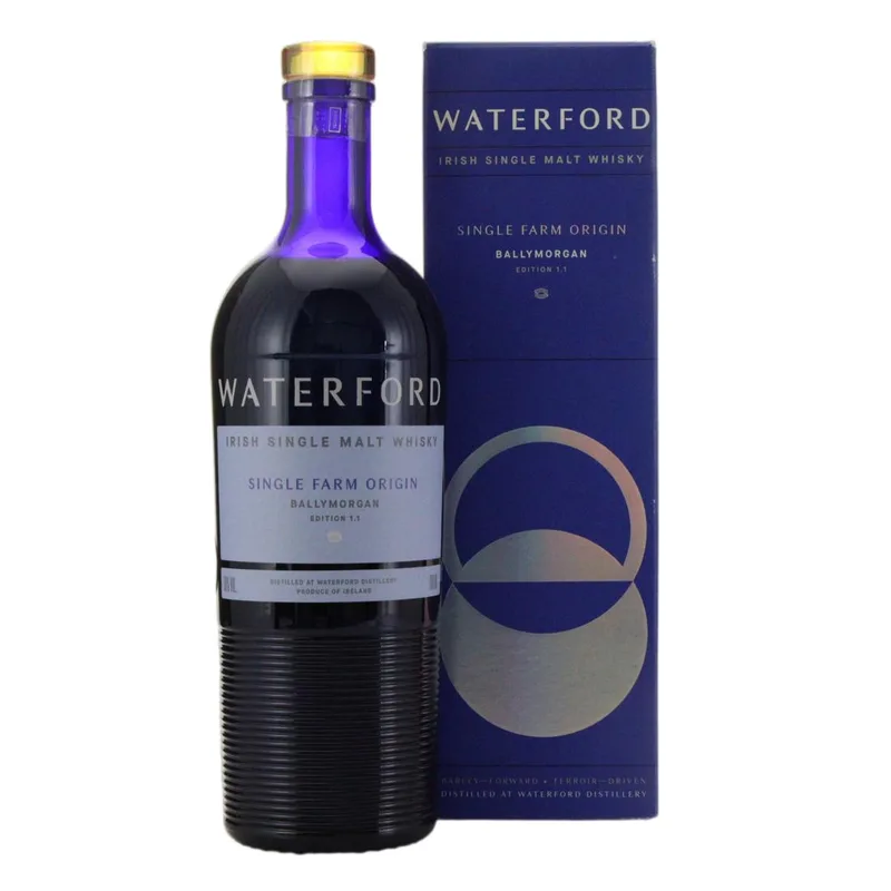Waterford – Single Farm Origin Ballymorgan Edition 1.1