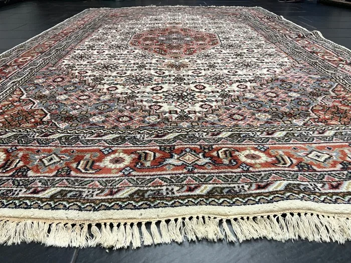 Bidjar - Rug - 300 cm - 200 cm