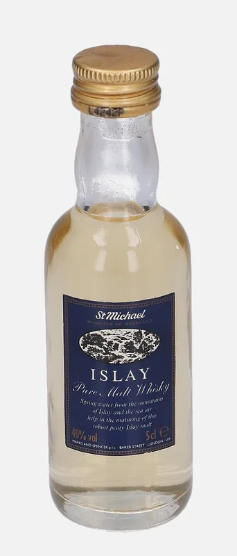St. Michael – Islay