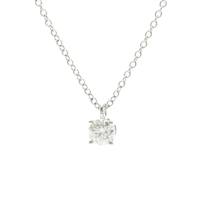 Tiffany & Co. - Necklace Platinum