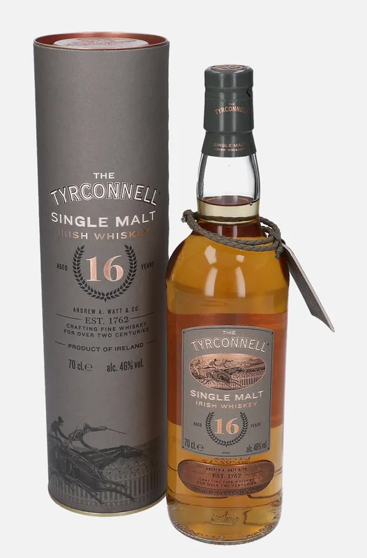 The Tyrconnell – 16 Year Old