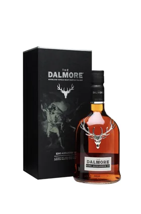 The Dalmore – King Alexander III