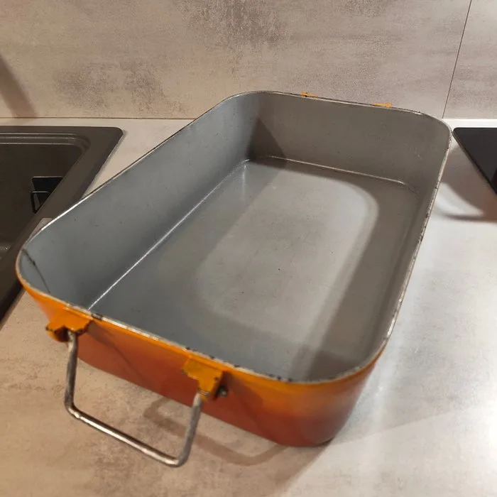Style Le Creuset - Baking dish - Cast iron
