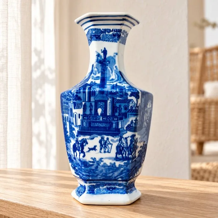 Vase - T. Kopen Hagen