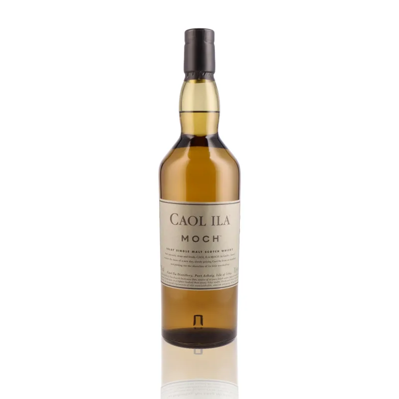 Caol Ila – Moch (43%)