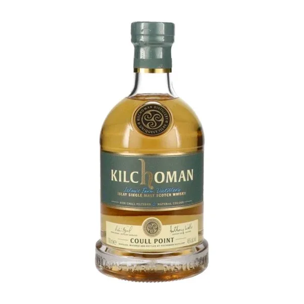 Kilchoman – Coull Point Single Malt (46%)
