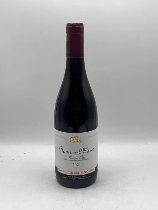 2021 Maxime Cheurlin Noellat - Bonnes-Mares Grand Cru - 1 Bottle (0.75L)