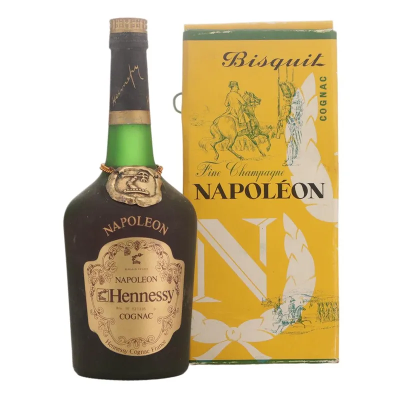 Hennessy Napoleon Cognac