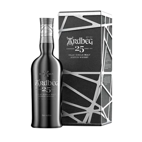 Ardbeg – 25 Year Old