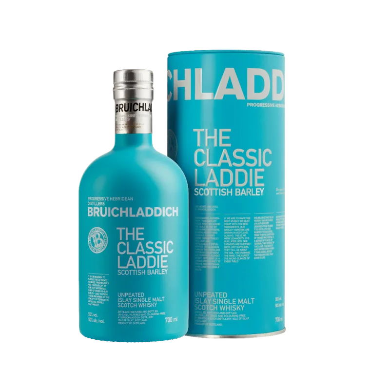 Bruichladdich – The Classic Laddie (70cl, 50%)