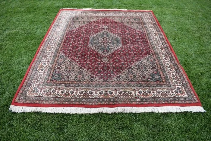 Rug - 200 cm - 260 cm - Indo Bidjar