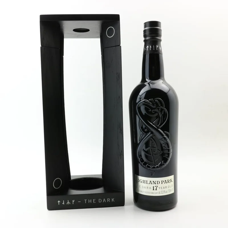 Highland Park – 17 Year Old The Dark (70cl, 52.9%)