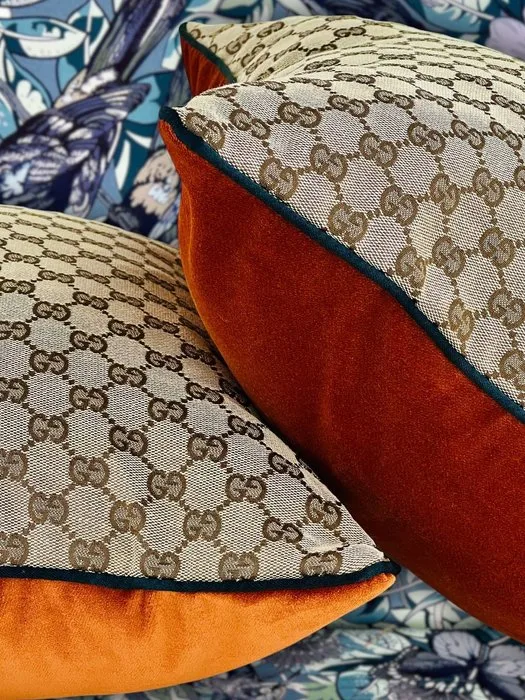 Gucci - New set of two - Cushion