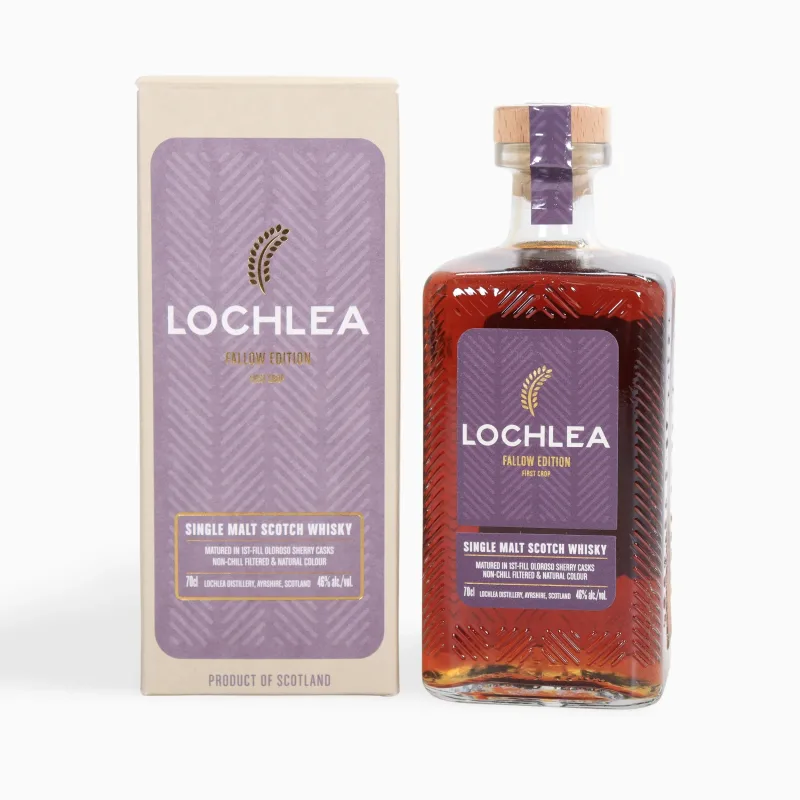 Lochlea – Fallow Edition (First Crop)