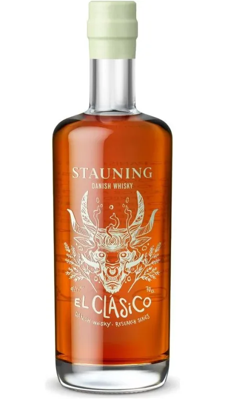 Stauning – El Clasico