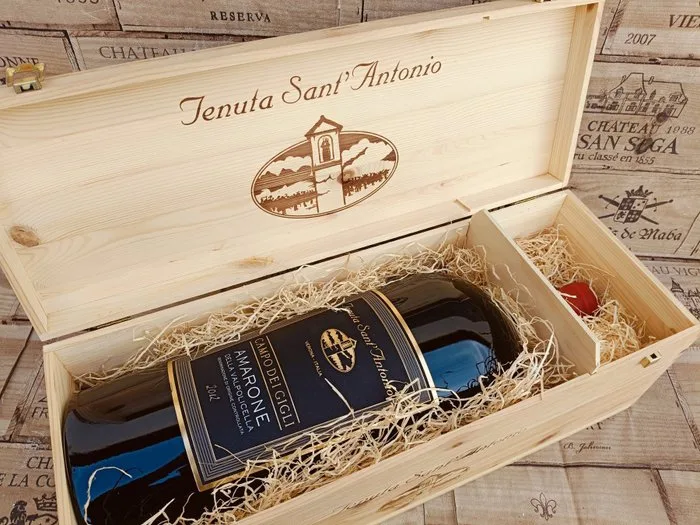 2012 Tenuta Sant'Antonio, Campo dei Gigli - Amarone della Valpolicella DOCG - 1 Salmanazar (9.0L)