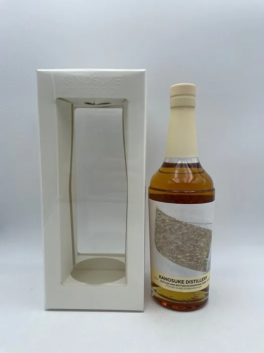 Kanosuke 2018-2021 Artist Edition #004 Keiko Yuasa - b. 2025 - 70cl