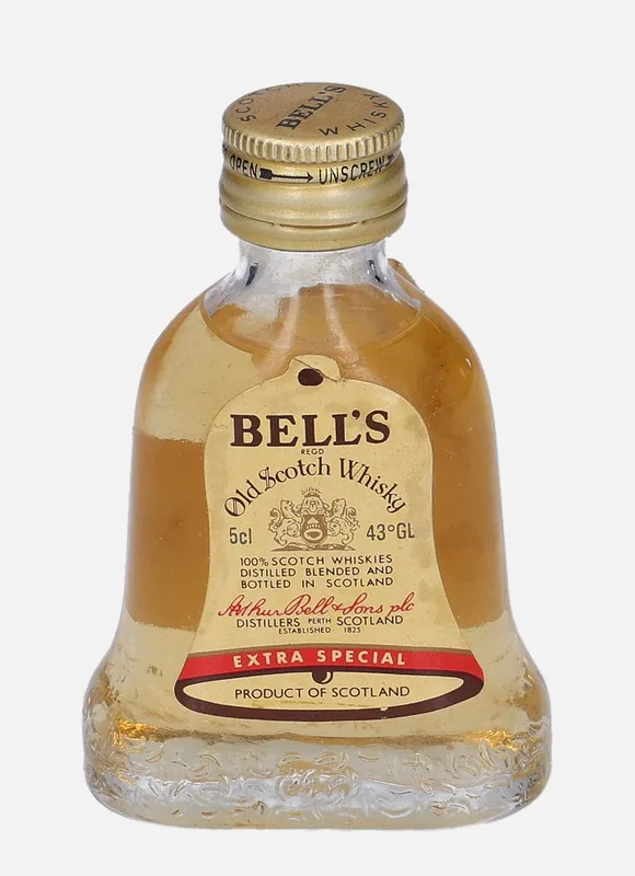 Bell's – Extra Special (5cl, 43%)