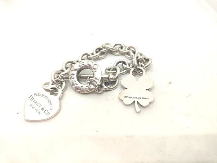 Tiffany & Co. - Bracelet Bracelet Tiffany & Co. Return to Tiffany